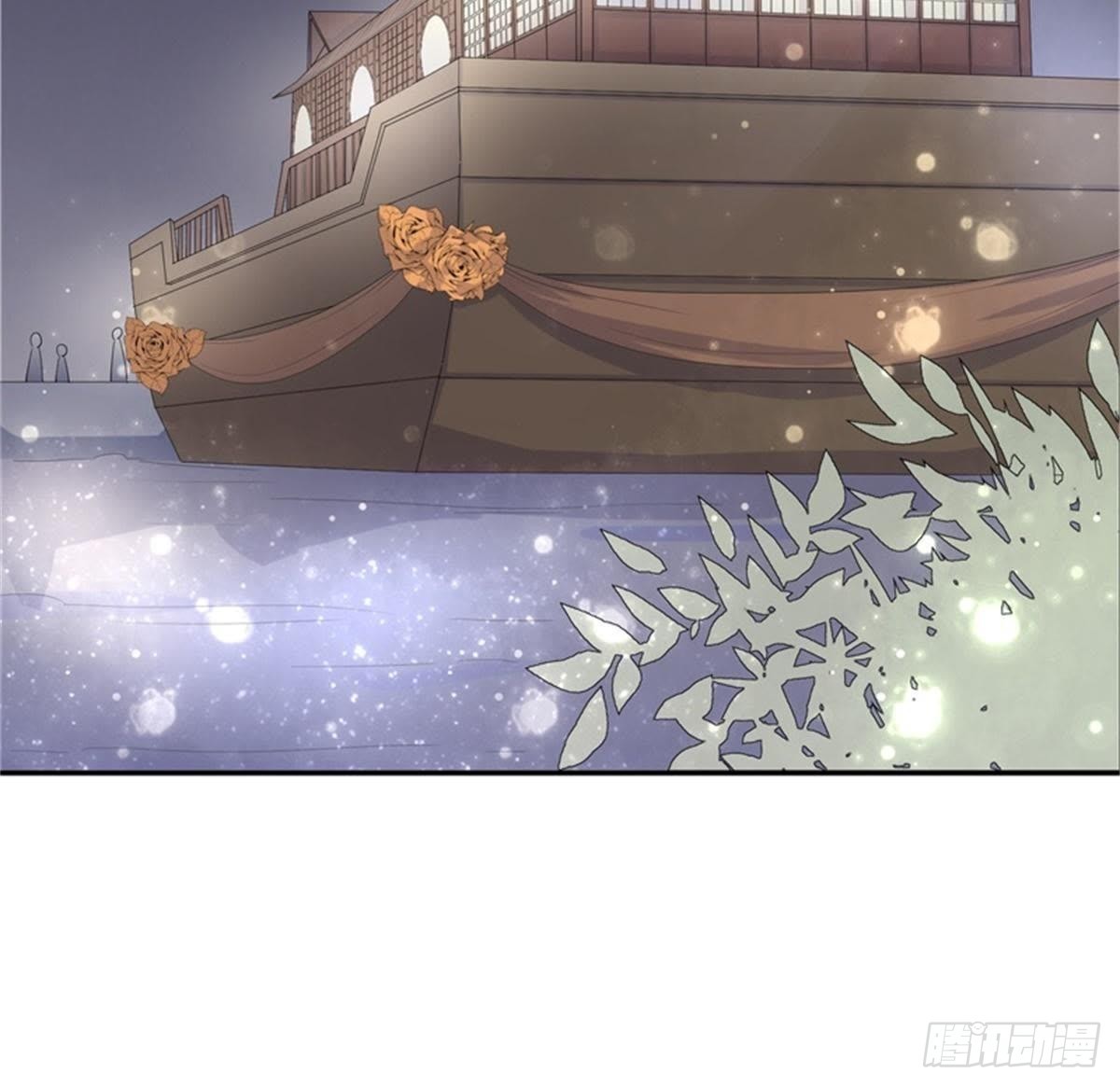 第22话 威胁(1/2)-第23话