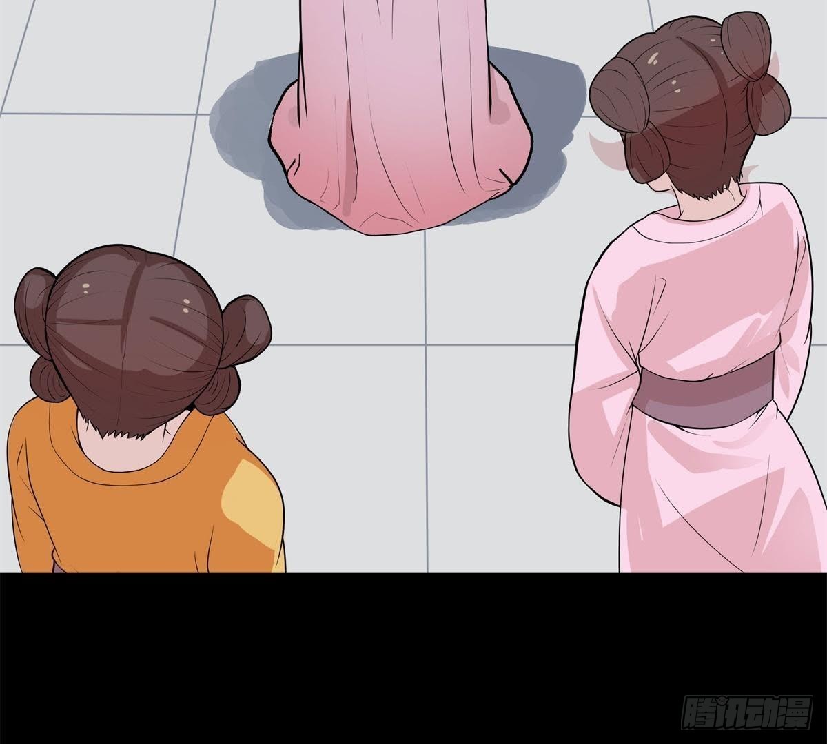 第2话 我会保护娘(1/2)-第3话