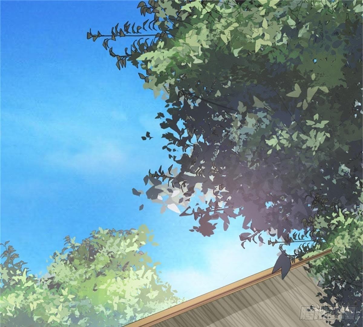 第32话 拜师？(1/2)-第33话