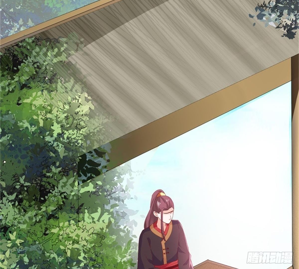 第32话 拜师？(1/2)-第33话