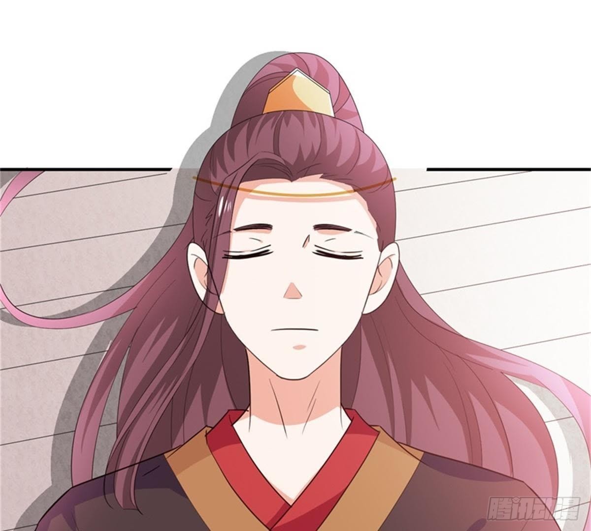 第34话 儿时往事(1/2)-第35话