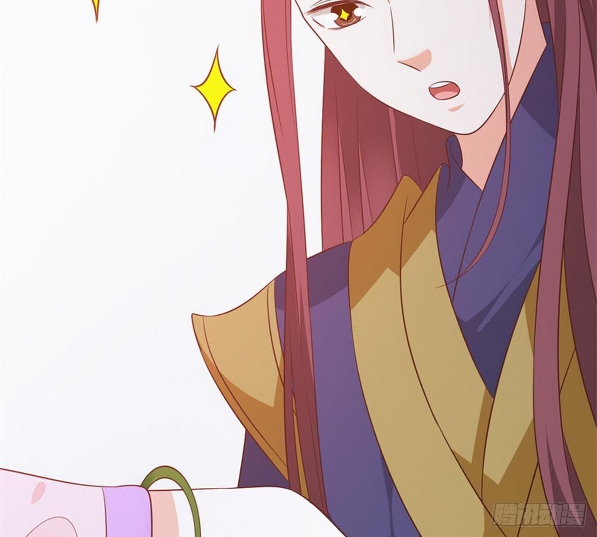 第38话 卫姑娘被劫持了！(1/2)-第39话