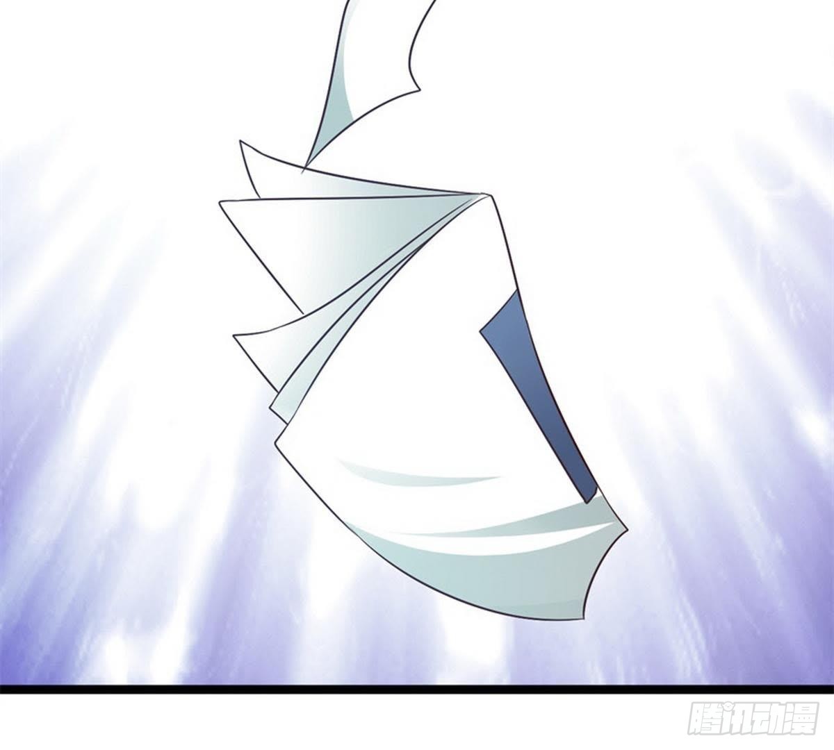 第38话 卫姑娘被劫持了！(1/2)-第39话