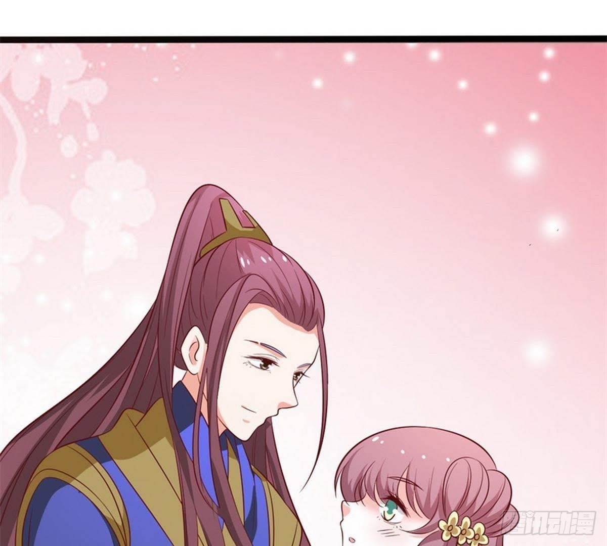 第40话 暗涌的情愫(1/2)-第41话