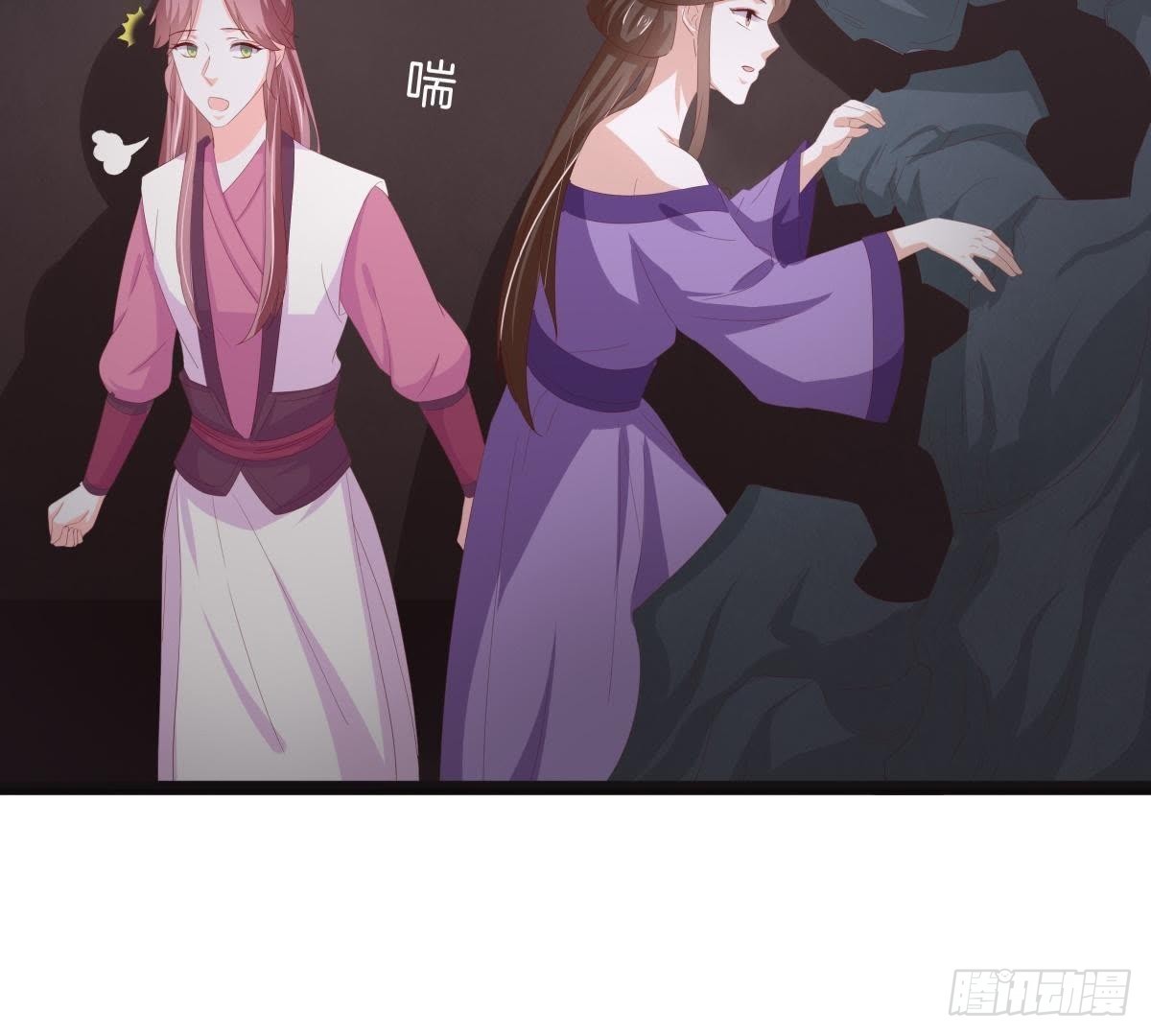 第45话 提督府灭门(1/2)-第47话