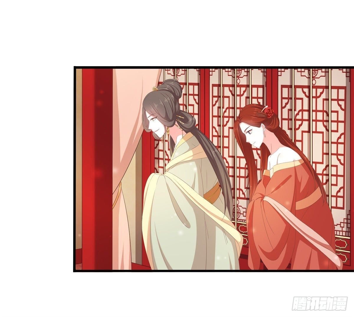 第47话 可能是最后一次见面(1/2)-第49话