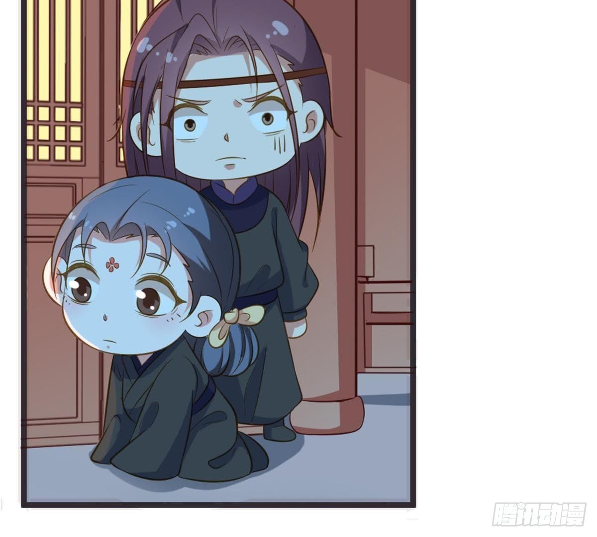 第51话 你的老相好？(1/2)-第53话
