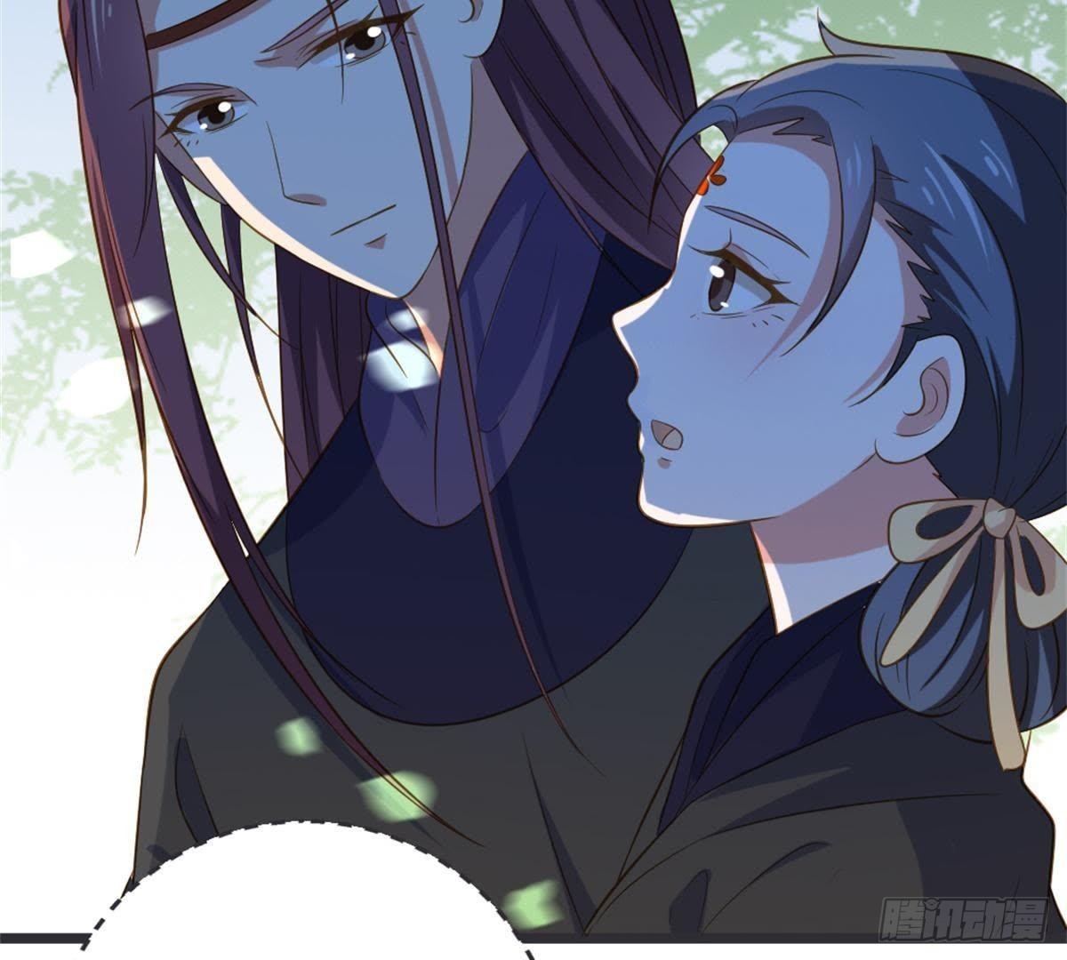 第51话 你的老相好？(1/2)-第53话