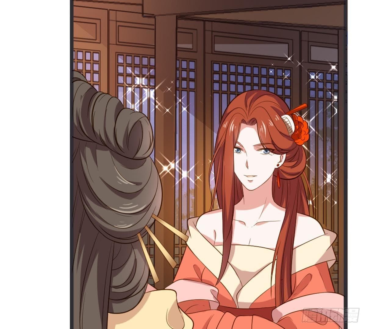 第51话 你的老相好？(1/2)-第53话