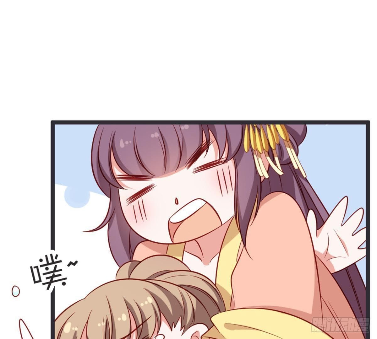 第53话 还好不是我们(1/2)-第55话
