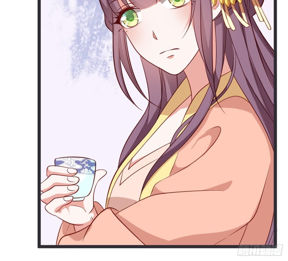 第53话 还好不是我们(1/2)-第55话
