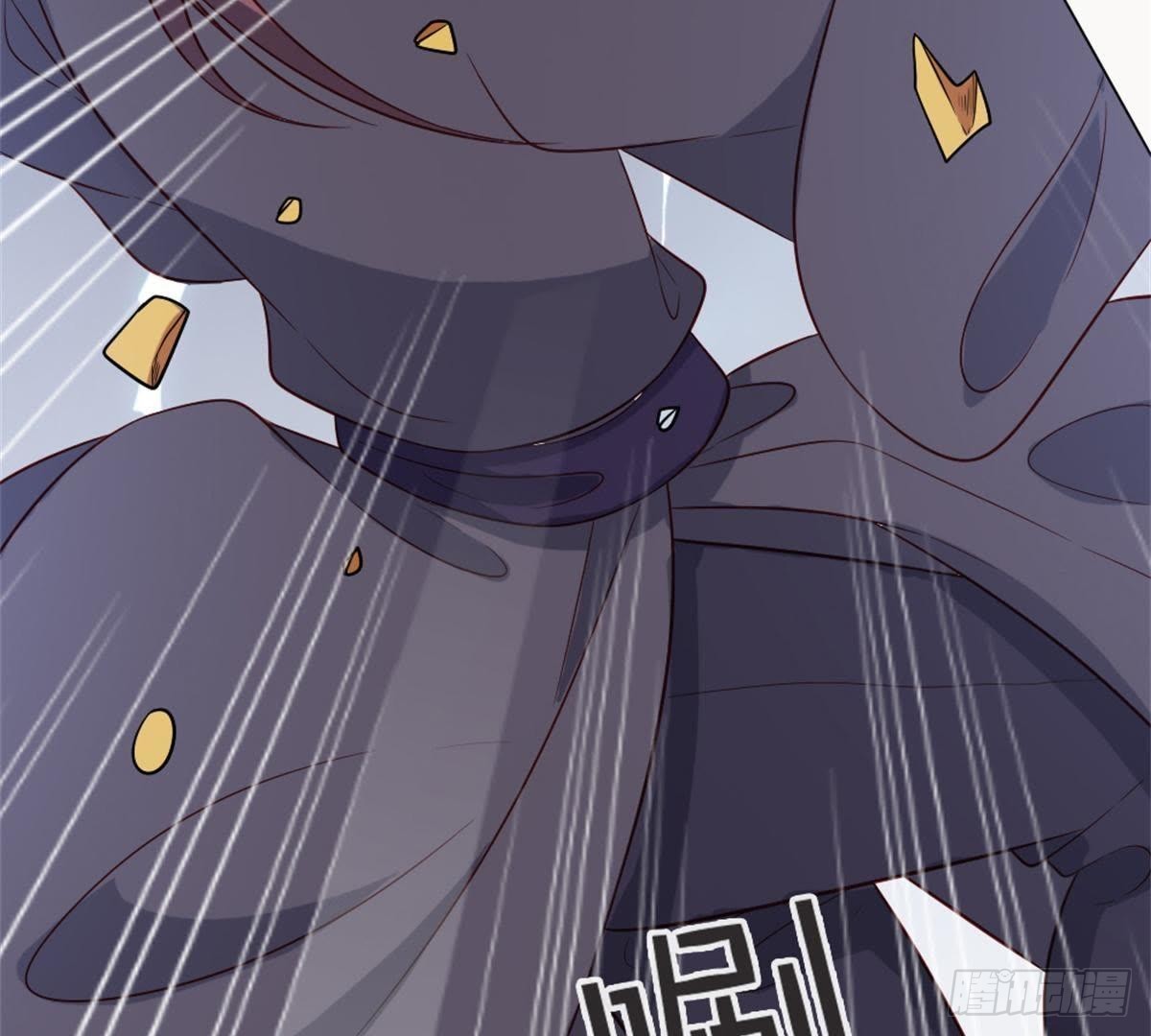 第55话 我看你们谁敢动她！(1/2)-第57话
