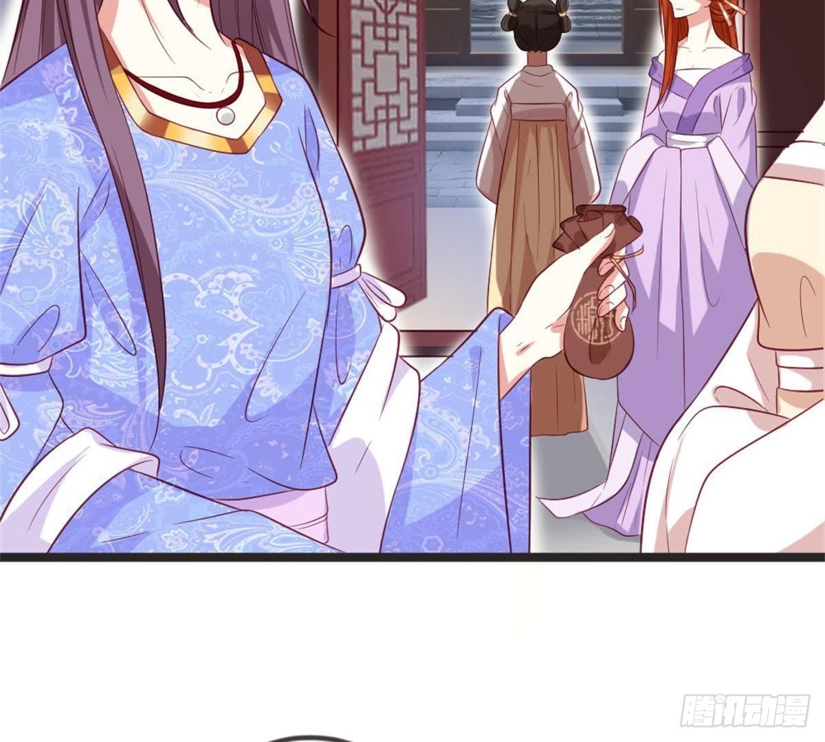 第65话 段宇的身份！(1/2)-第67话