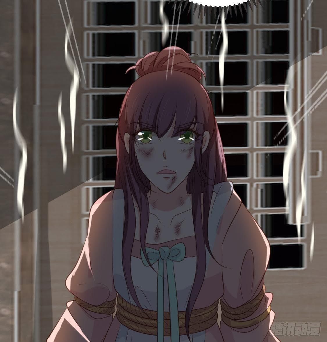 第71话 留存证据(1/3)-第73话