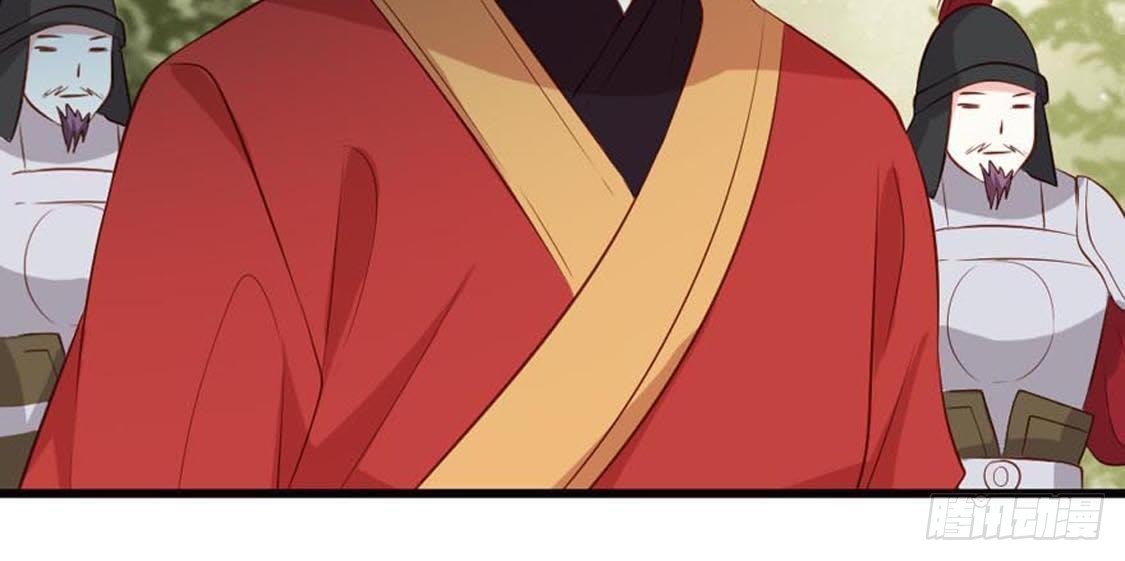 第73话 你就这么恨我(1/3)-第75话