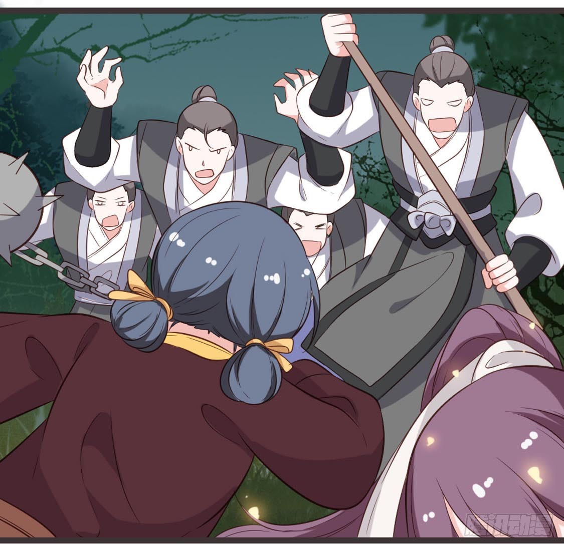 第75话 杀出重围(1/2)-第77话