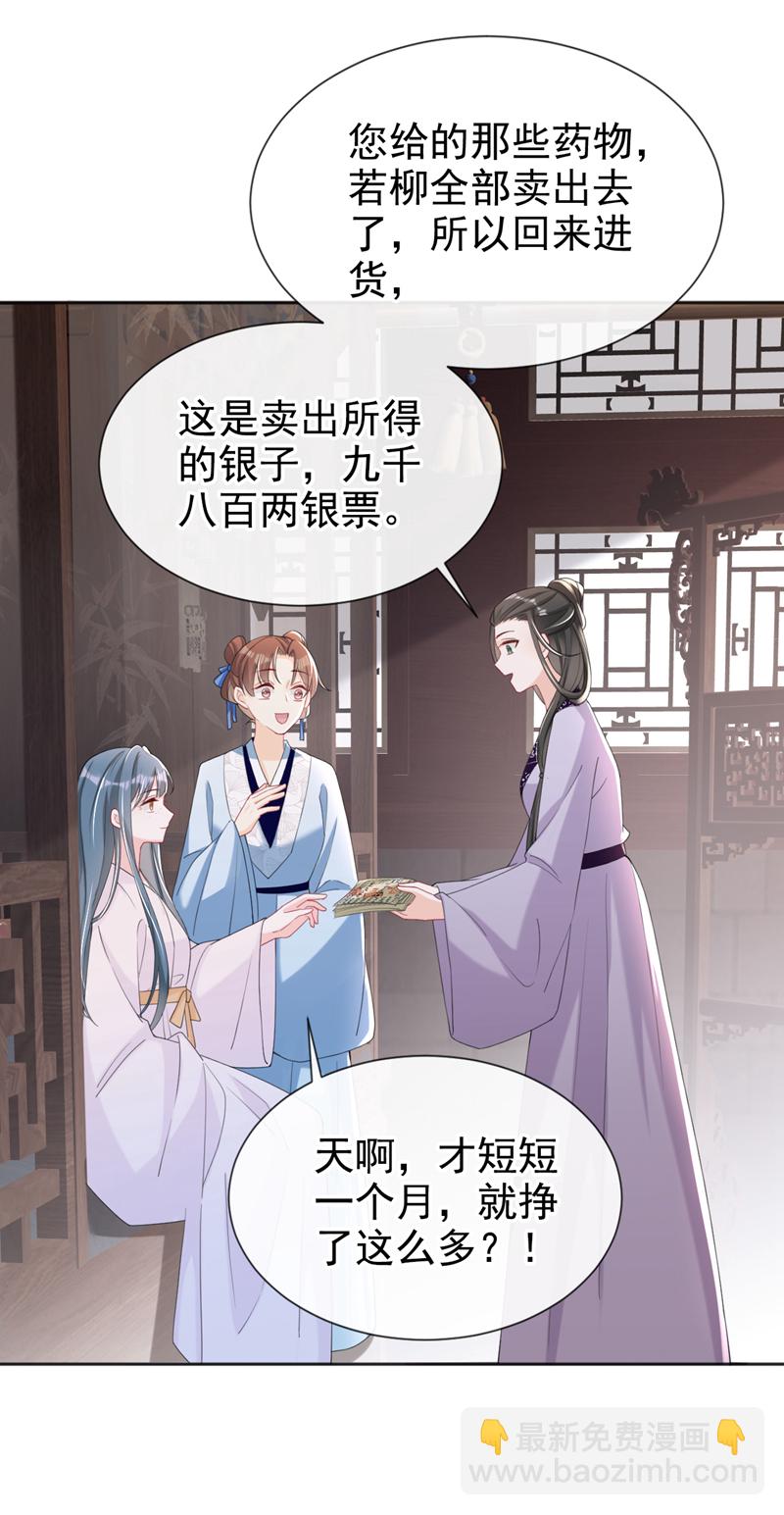 第36话 我果然没看错人！-第37话