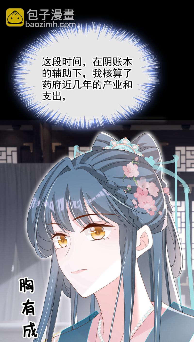 第65话 你要休了我？！-第65话