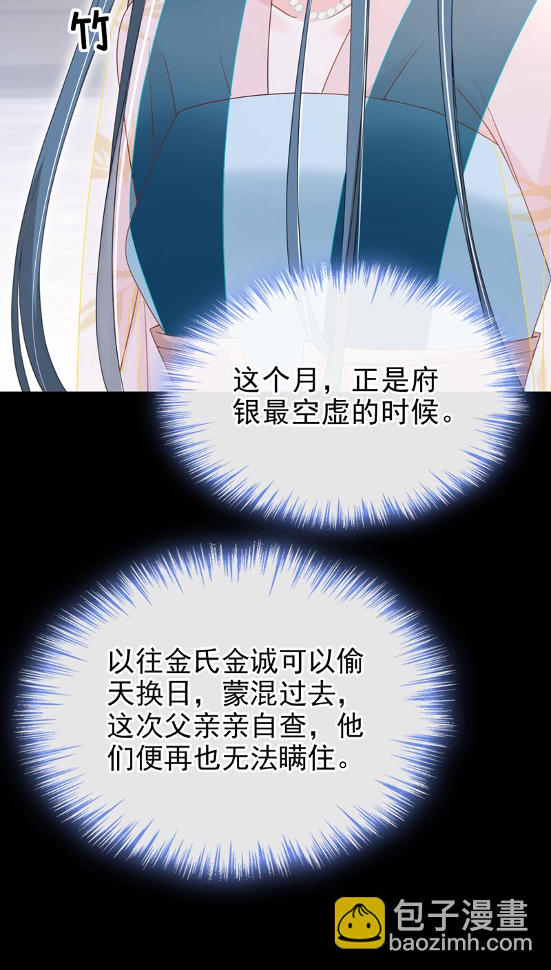 第65话 你要休了我？！-第65话