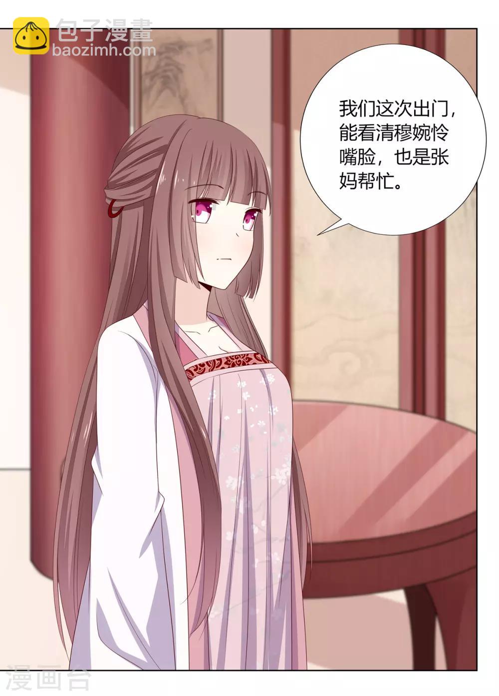 第14话 父母逼婚被打脸-第15话