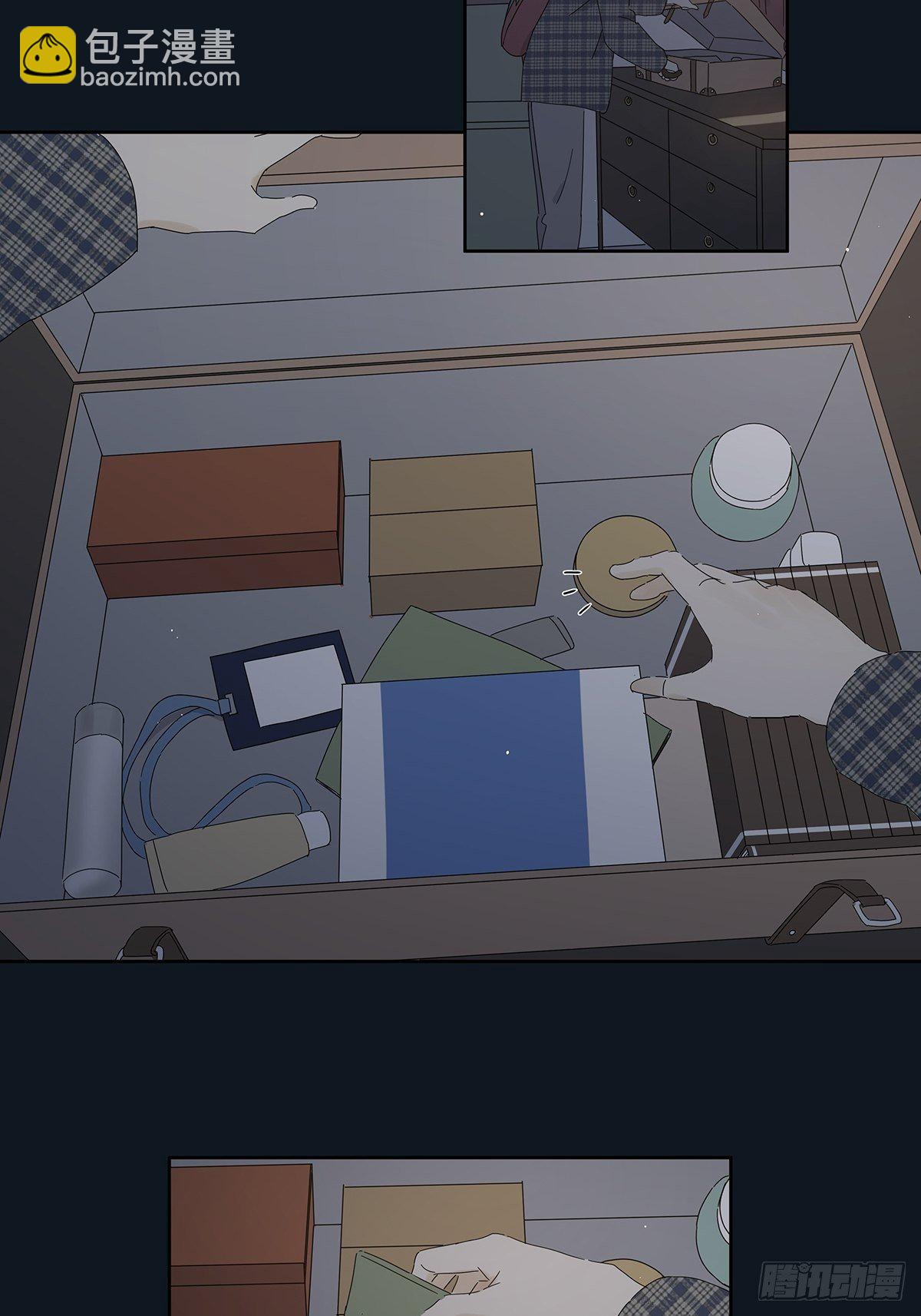 三十八回：迷？-第39话