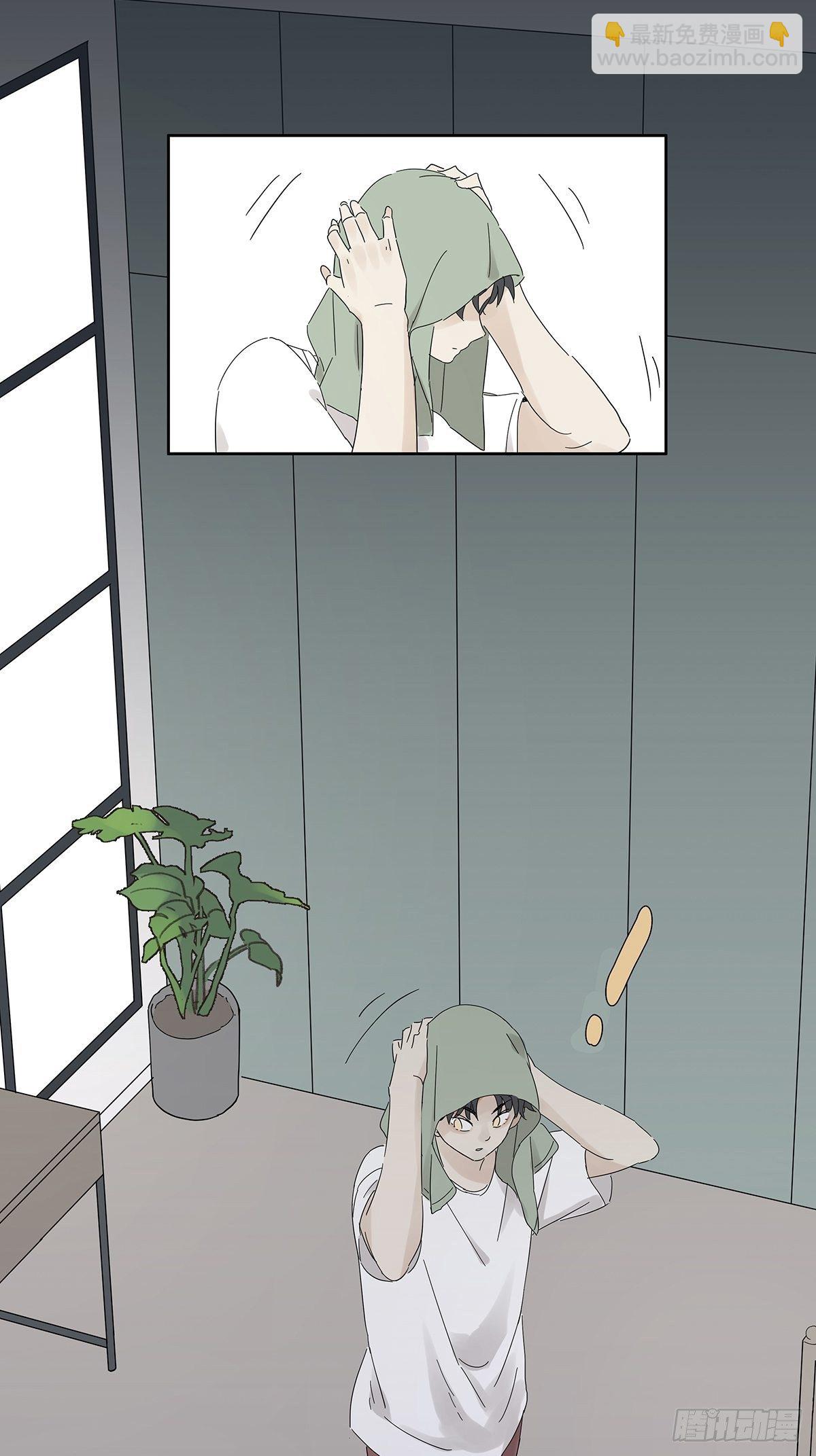 第四十回：照片中的女孩(1/2)-第41话