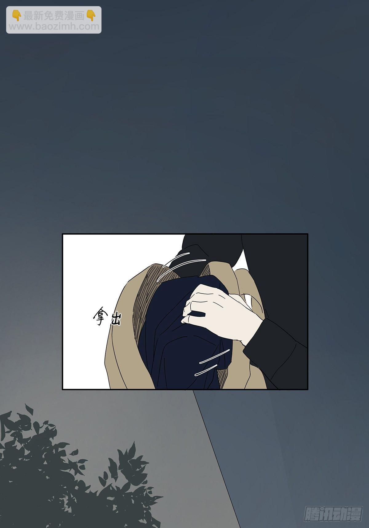 第四十回：照片中的女孩(1/2)-第41话