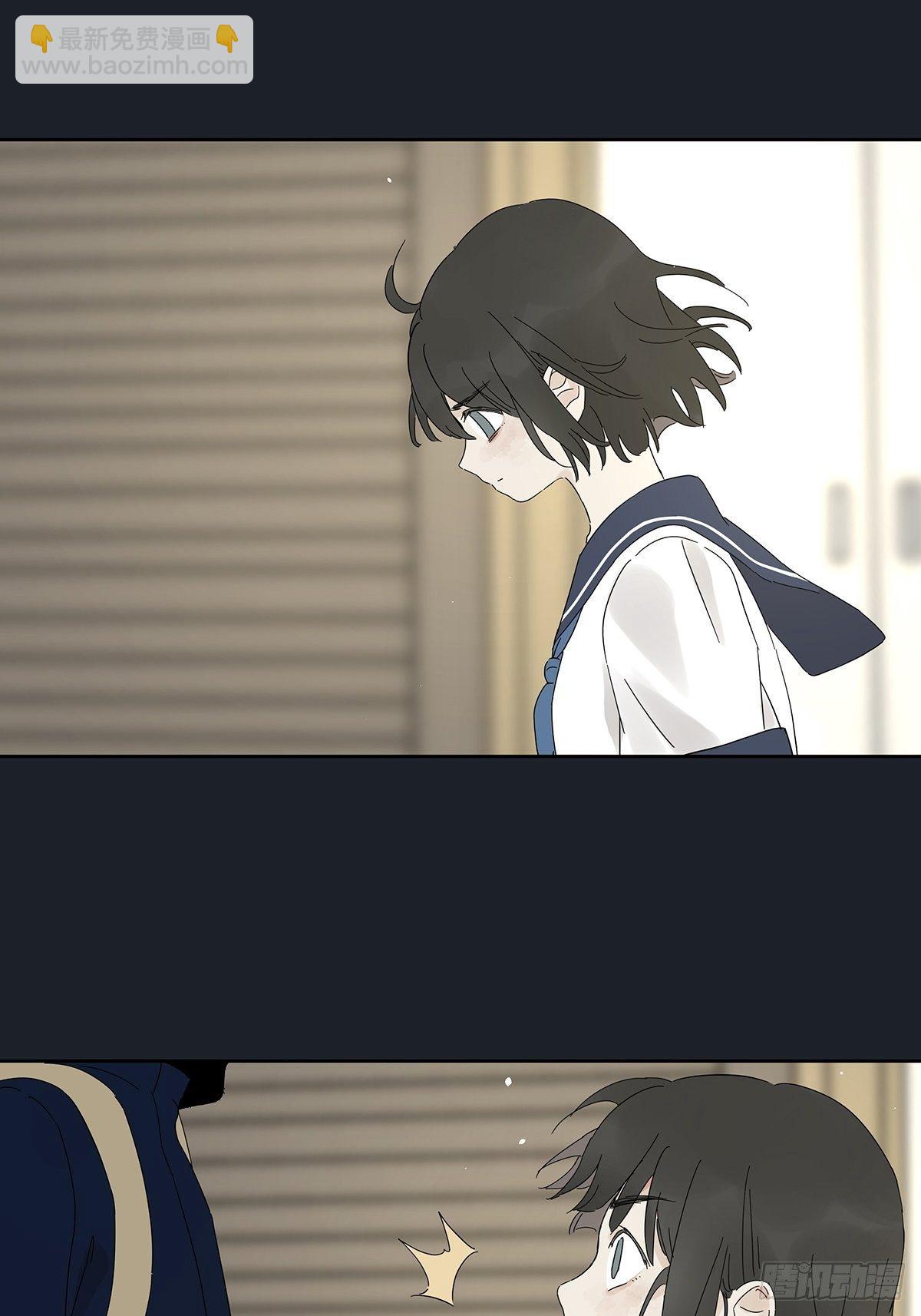第四十回：照片中的女孩(1/2)-第41话