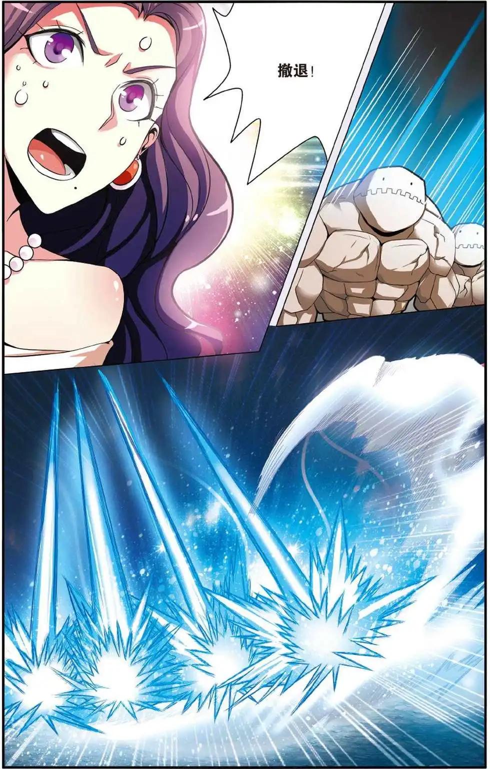 第49话 大人物的心机-第49话