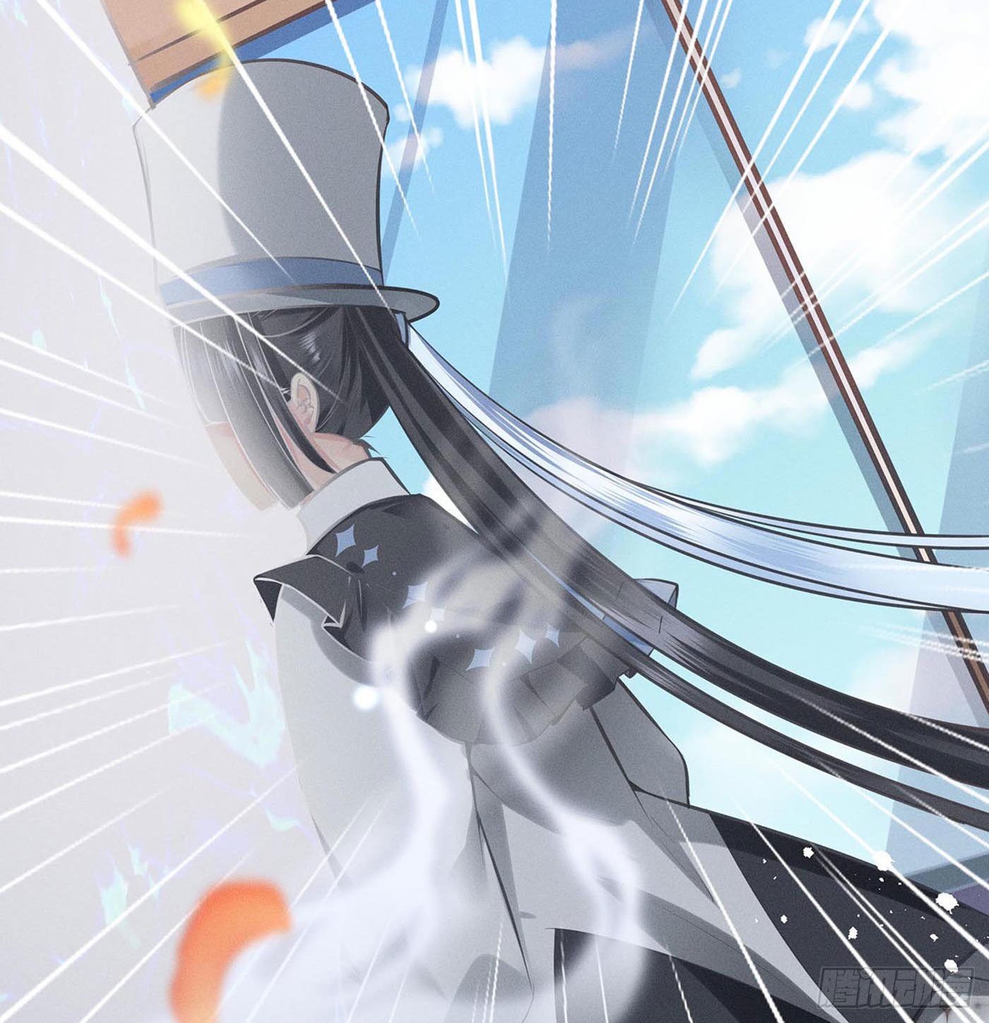 第十回 远归者（七）(1/2)-第11话