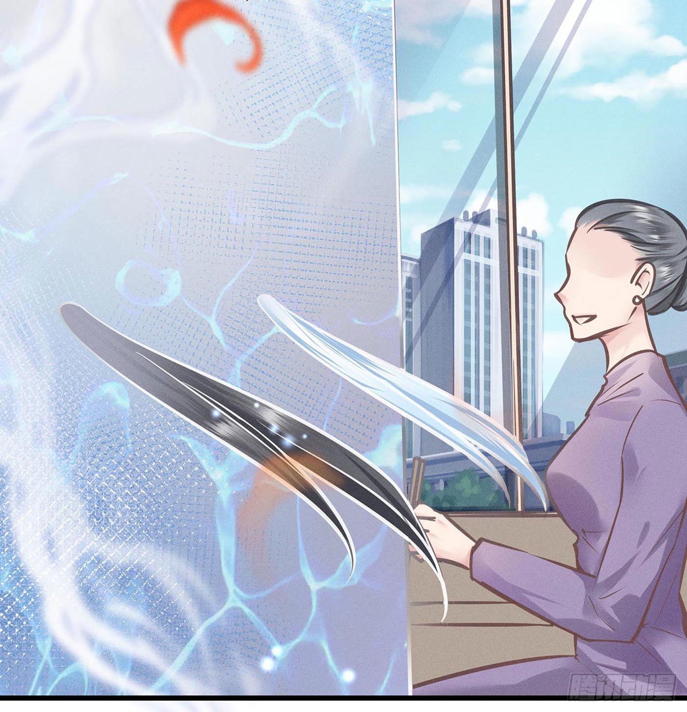 第十回 远归者（七）(1/2)-第11话