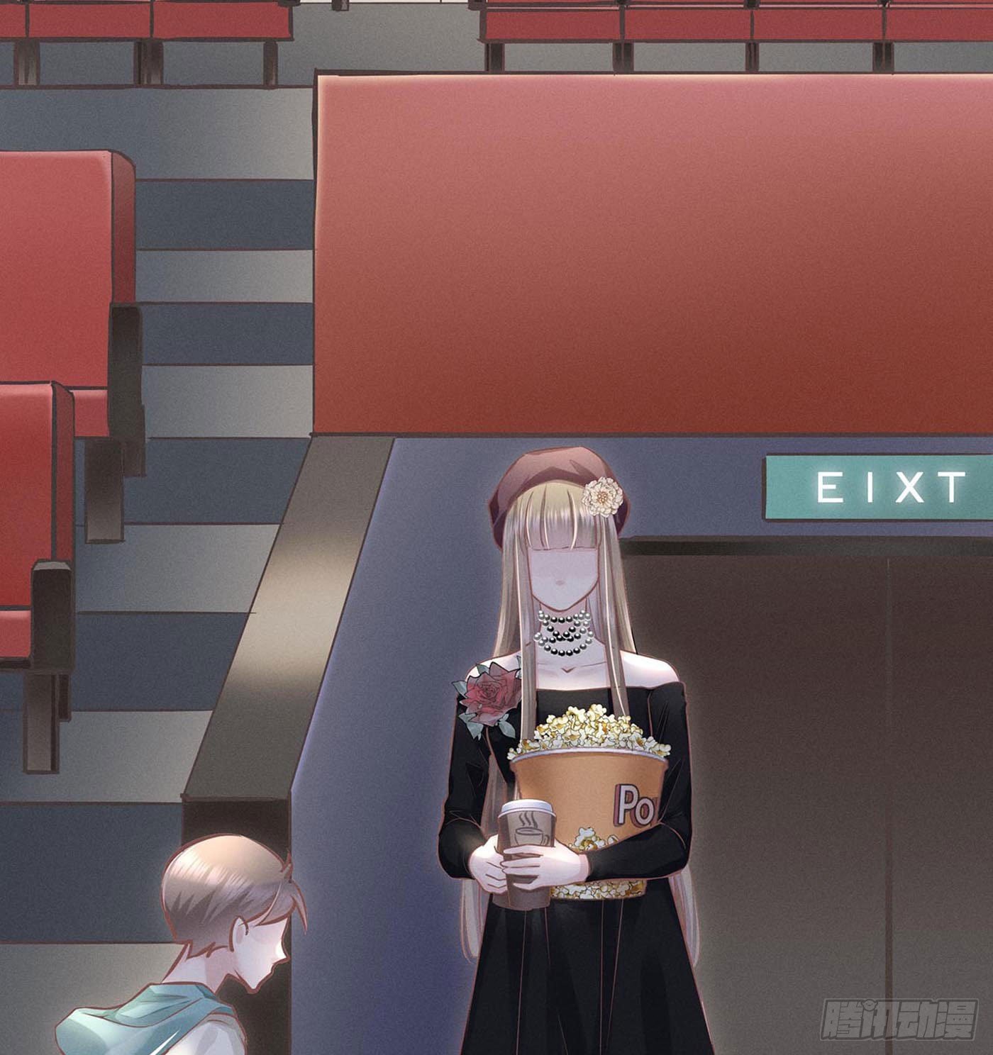 第十回 远归者（七）(1/2)-第11话