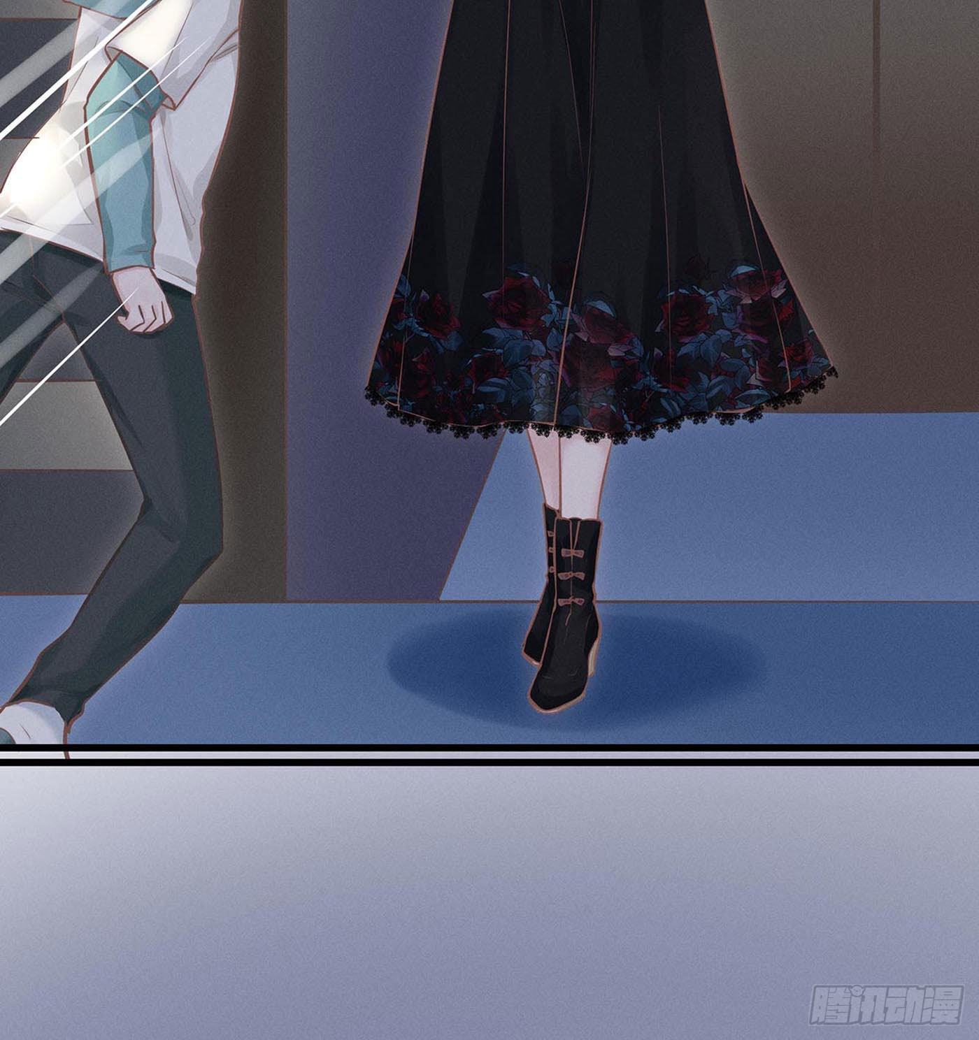 第十回 远归者（七）(1/2)-第11话