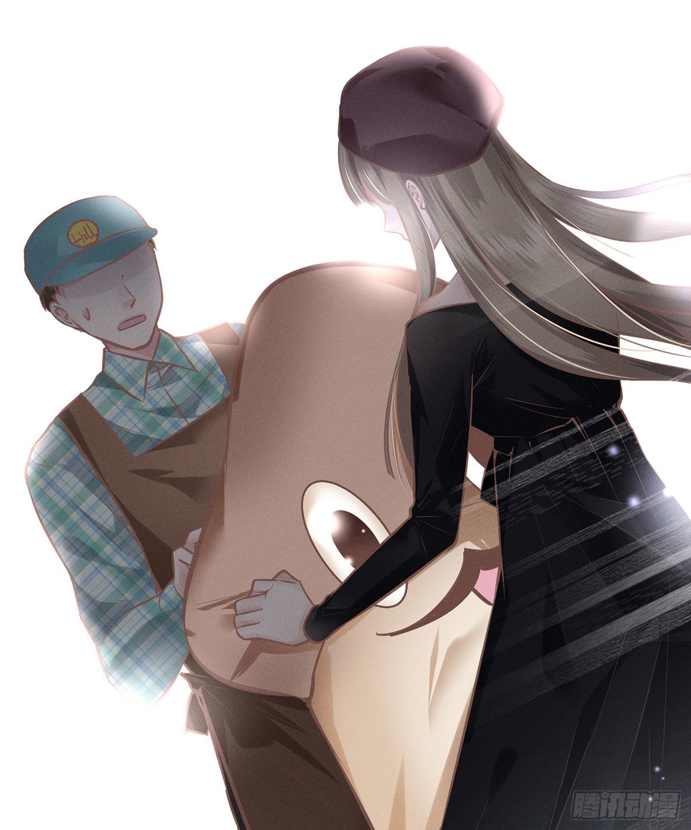 第十回 远归者（七）(1/2)-第11话