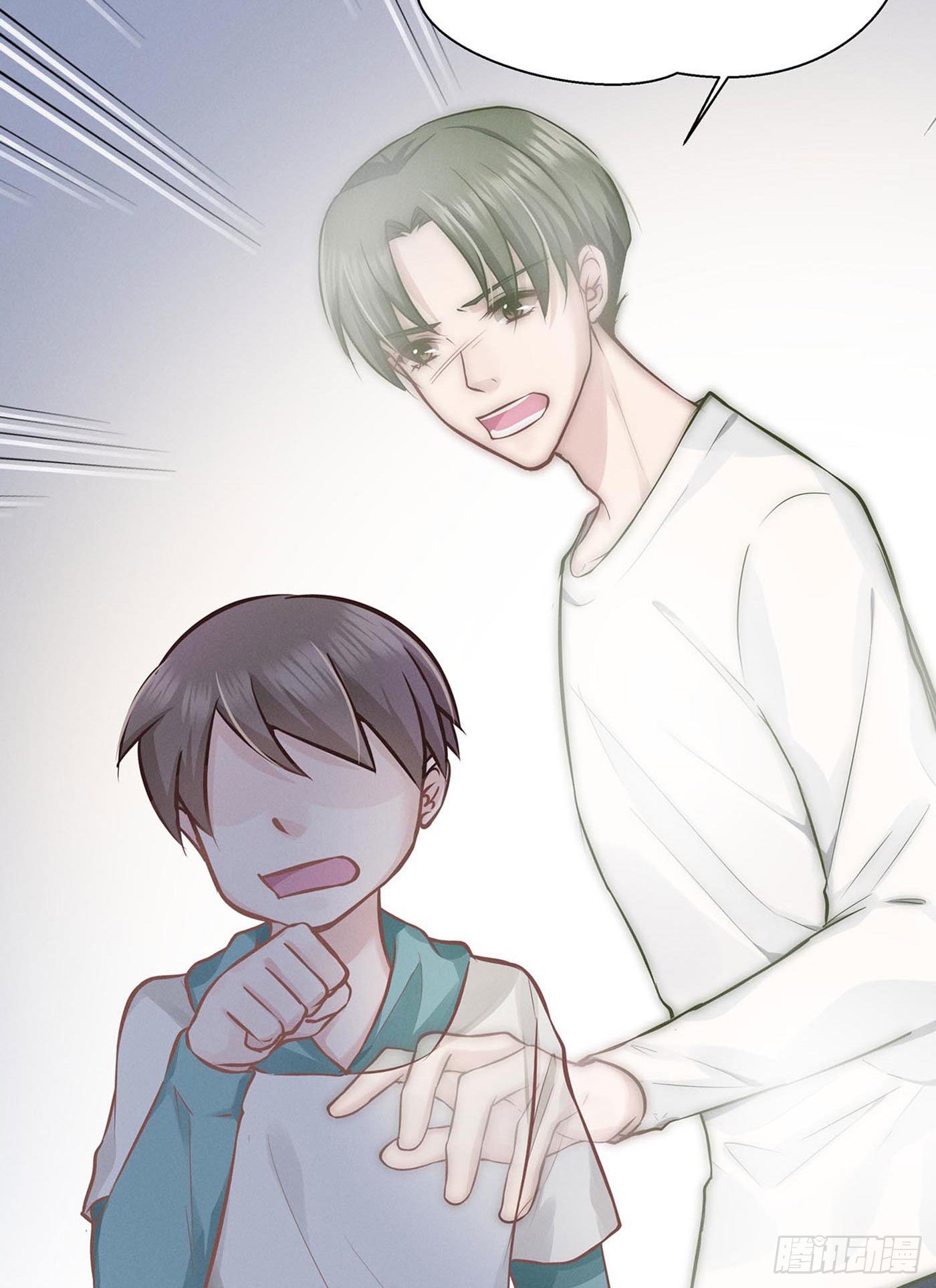 第十回 远归者（七）(1/2)-第11话