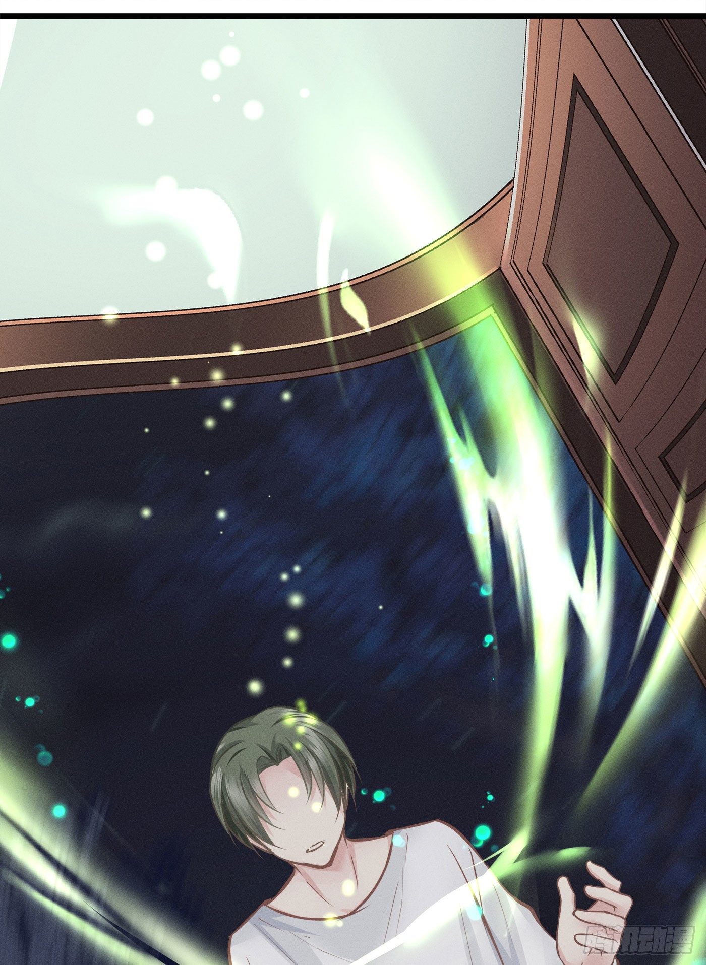 第十四回 远归者（十一）(1/2)-第15话