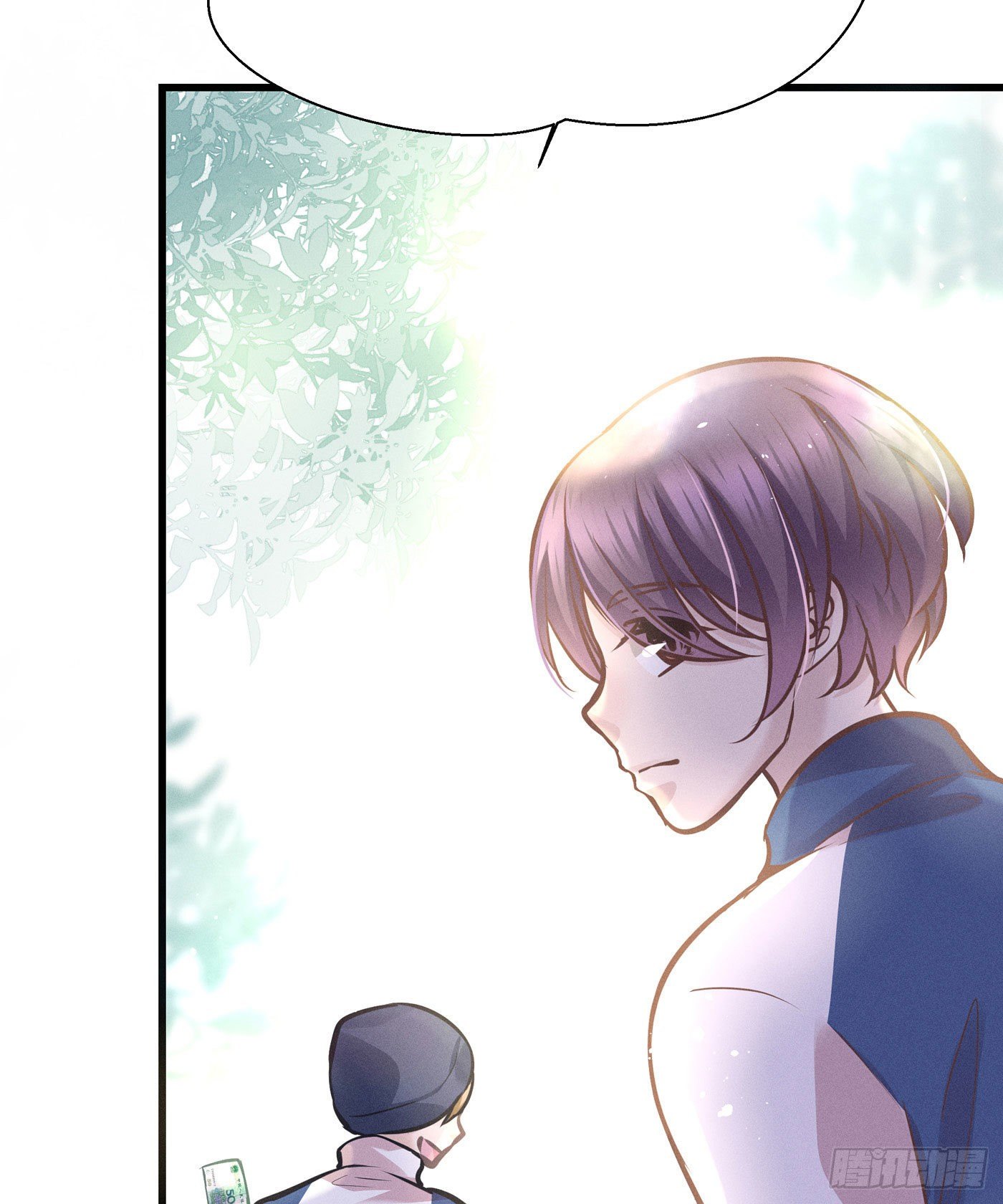 第二十回 流浪儿（四）(1/2)-第21话