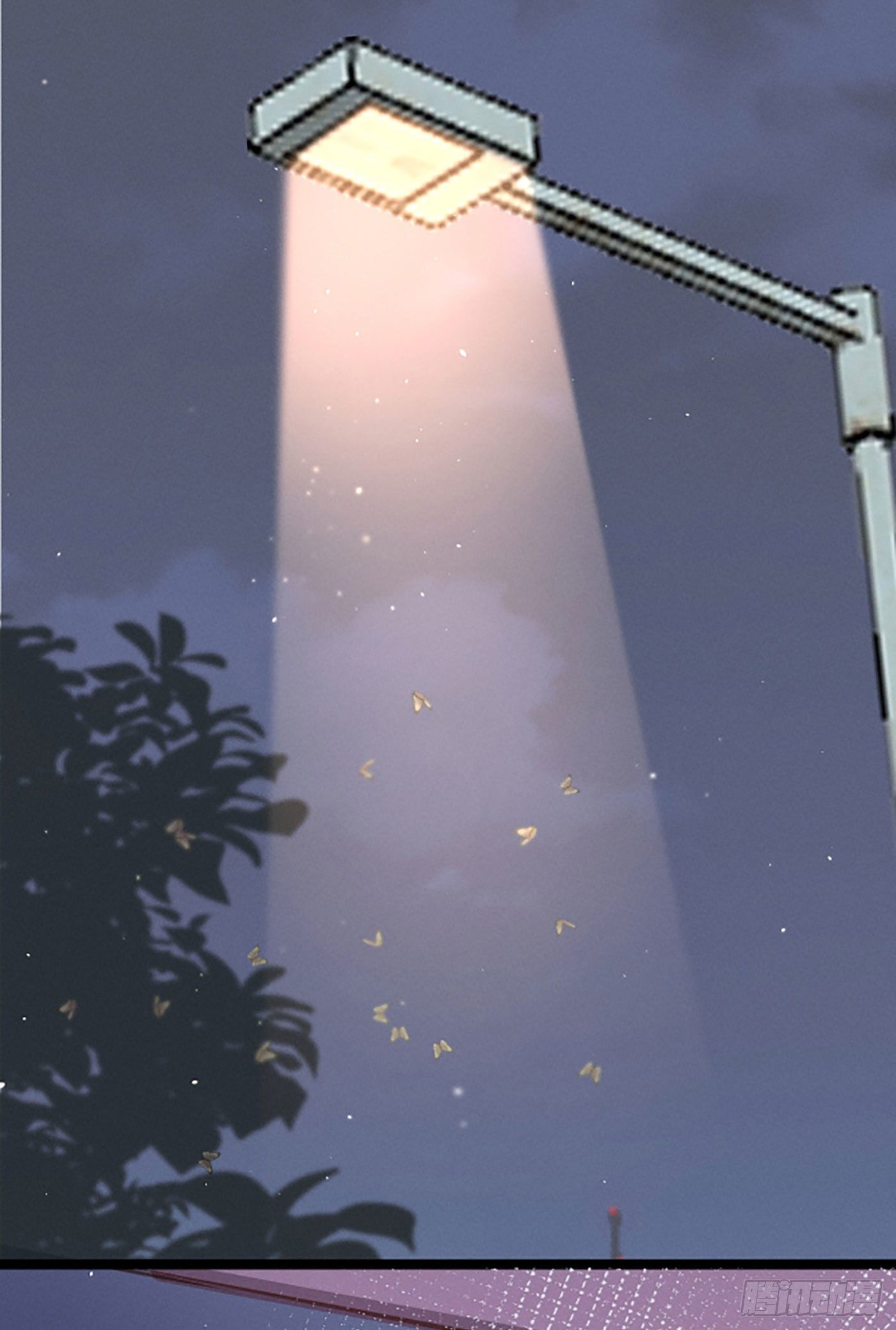 第二十回 流浪儿（四）(1/2)-第21话