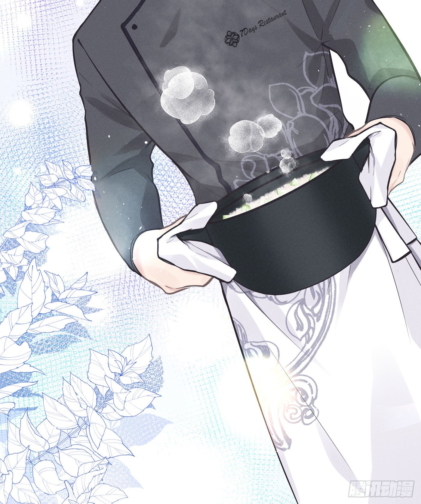 第二十二回 流浪儿（六）(1/2)-第23话