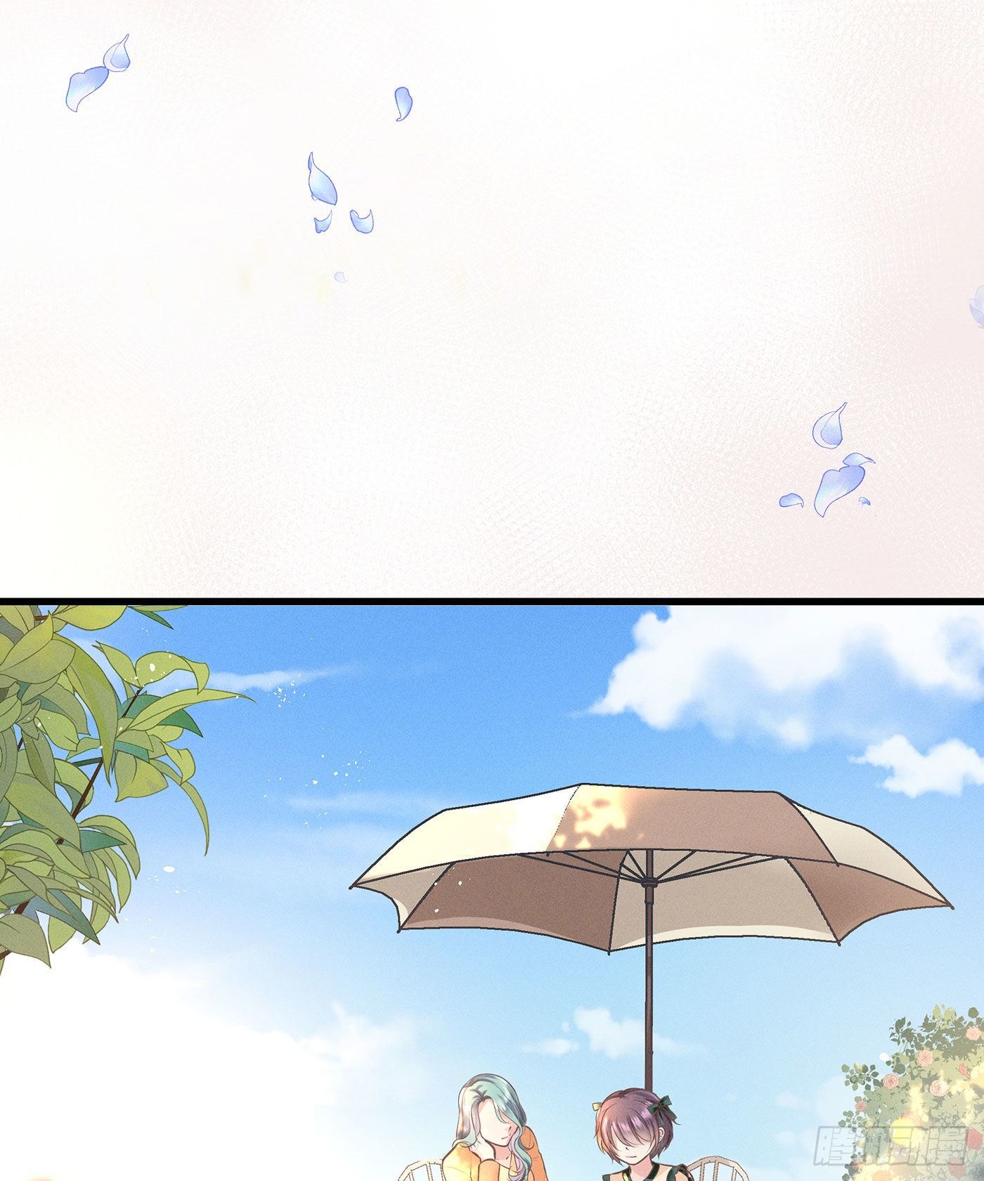 第三十二回 流浪儿（十六）(1/2)-第35话