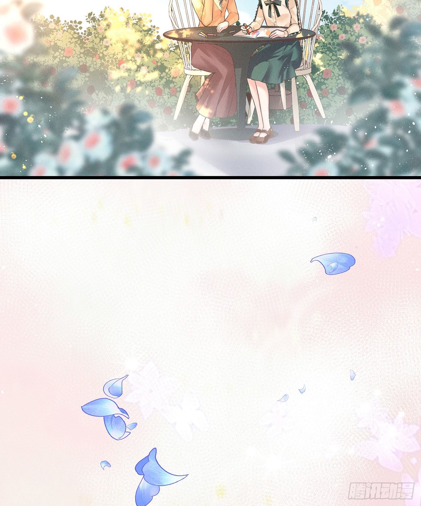 第三十二回 流浪儿（十六）(1/2)-第35话