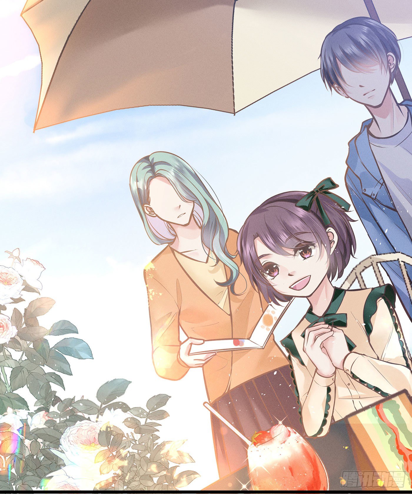 第三十二回 流浪儿（十六）(1/2)-第35话