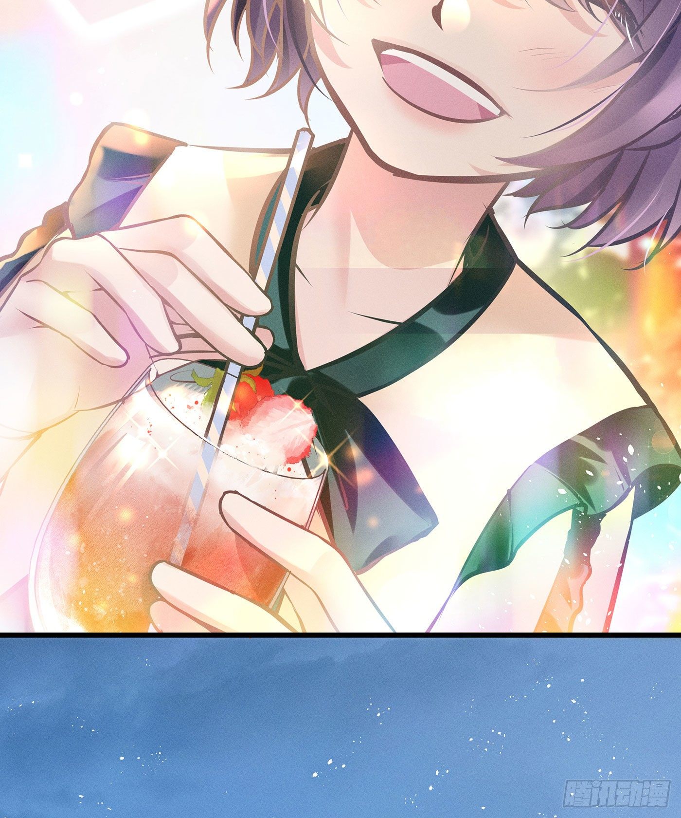 第三十二回 流浪儿（十六）(1/2)-第35话