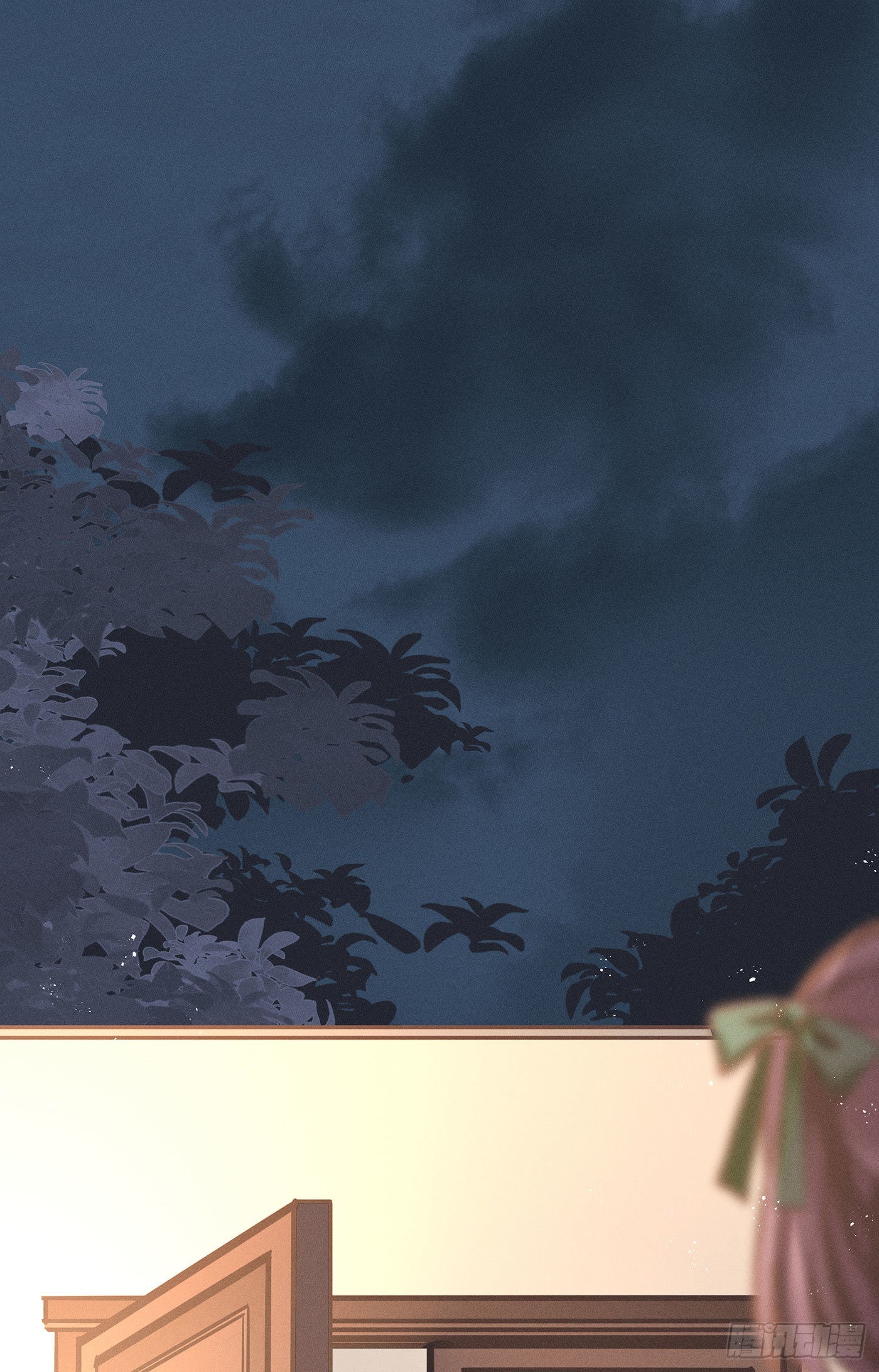 第三十二回 流浪儿（十六）(1/2)-第35话