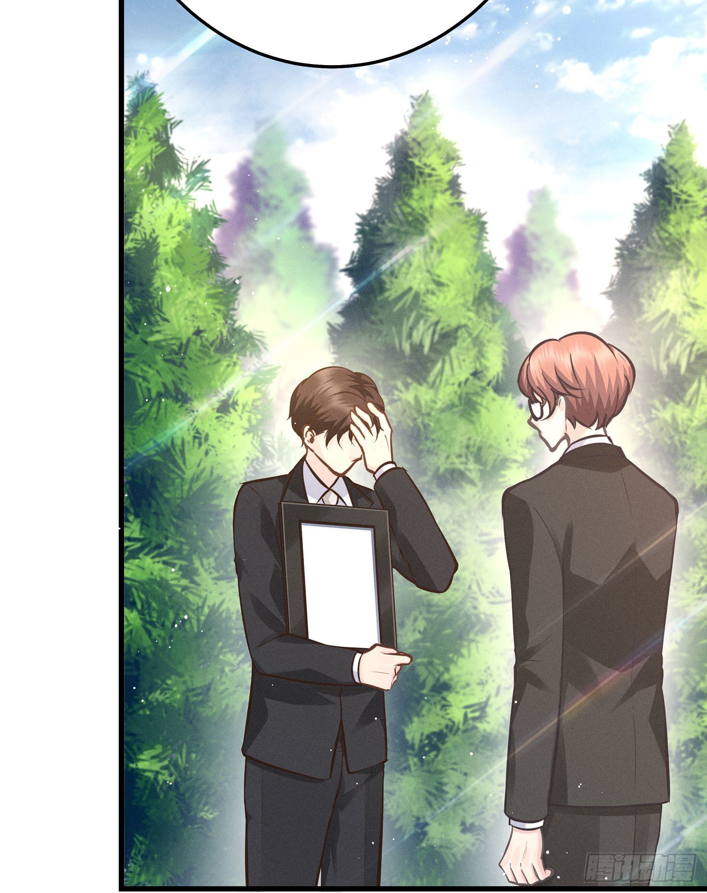 第三十四回 流浪儿（十八）(1/2)-第37话