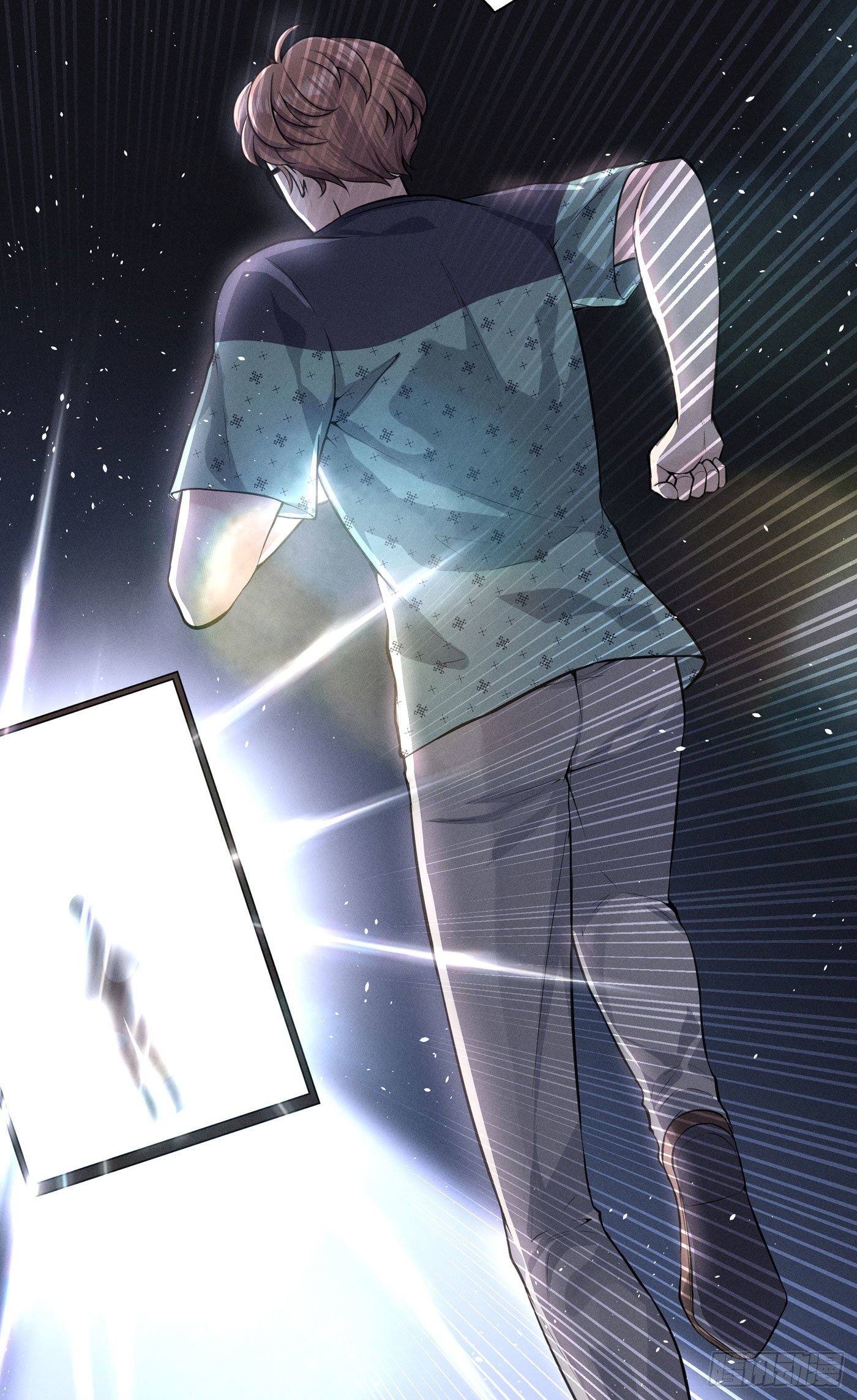 第四回 远归者（一）(1/3)-第5话