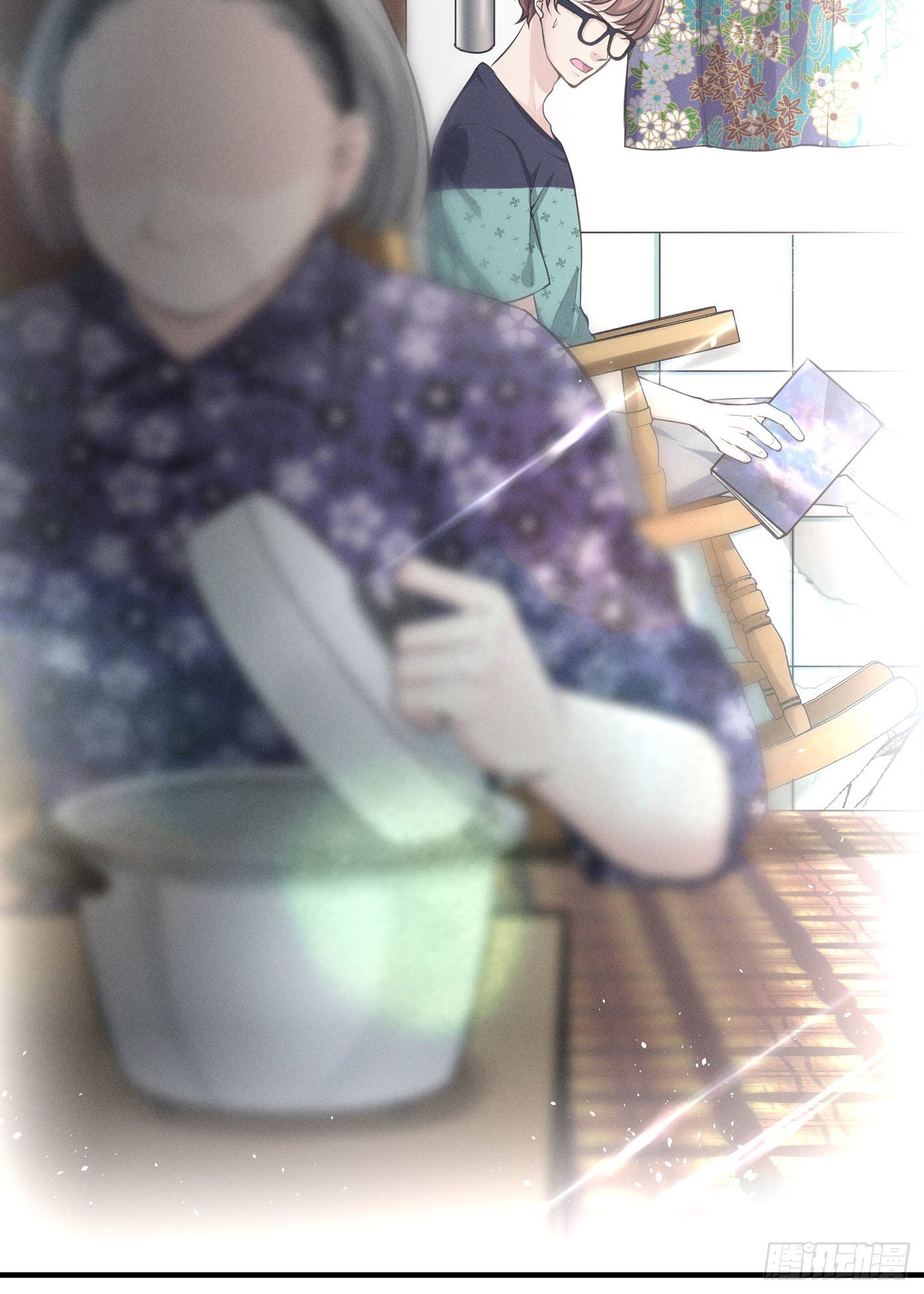 第四回 远归者（一）(1/3)-第5话