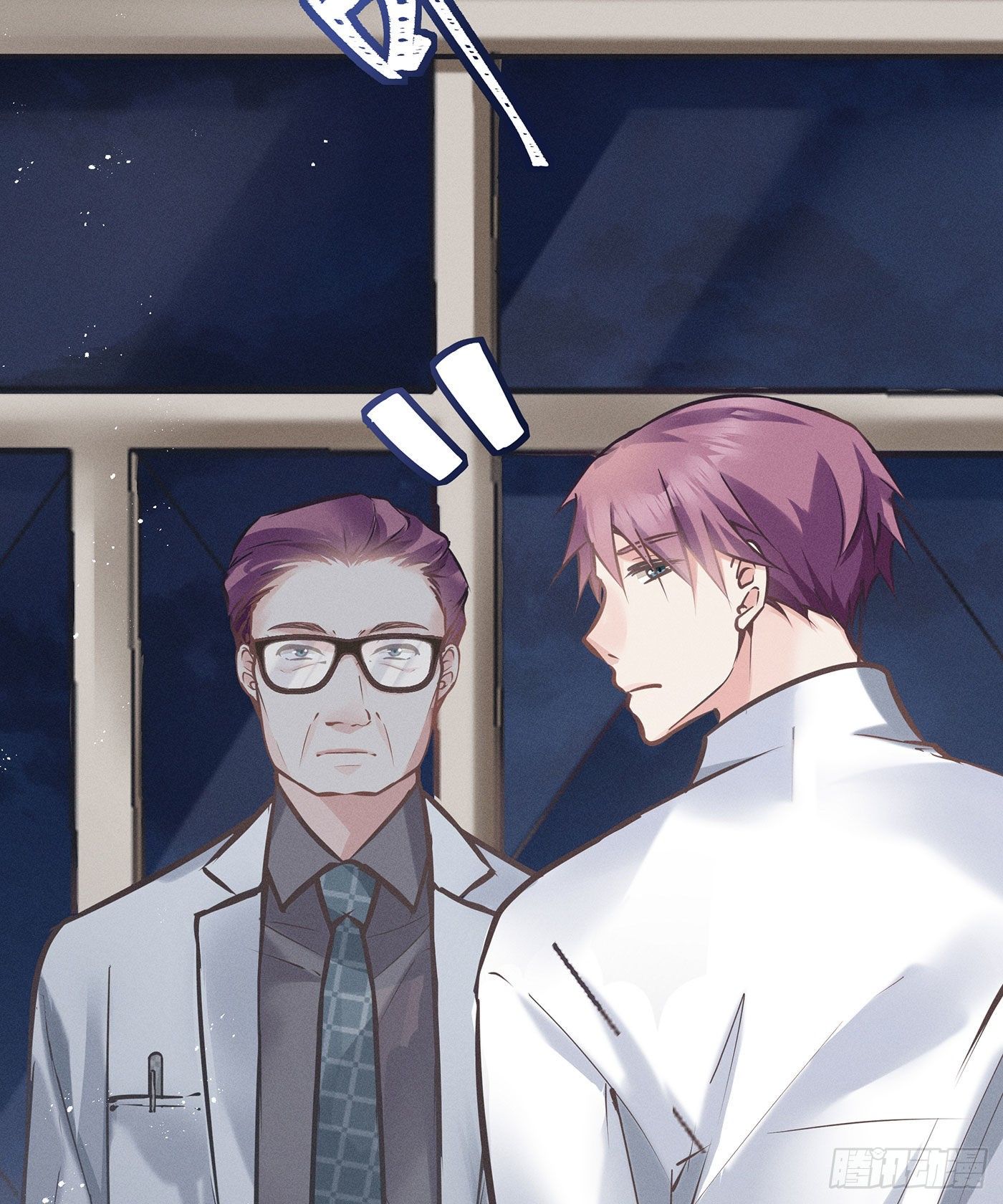 第四十二回 未忘人（八）(1/2)-第45话