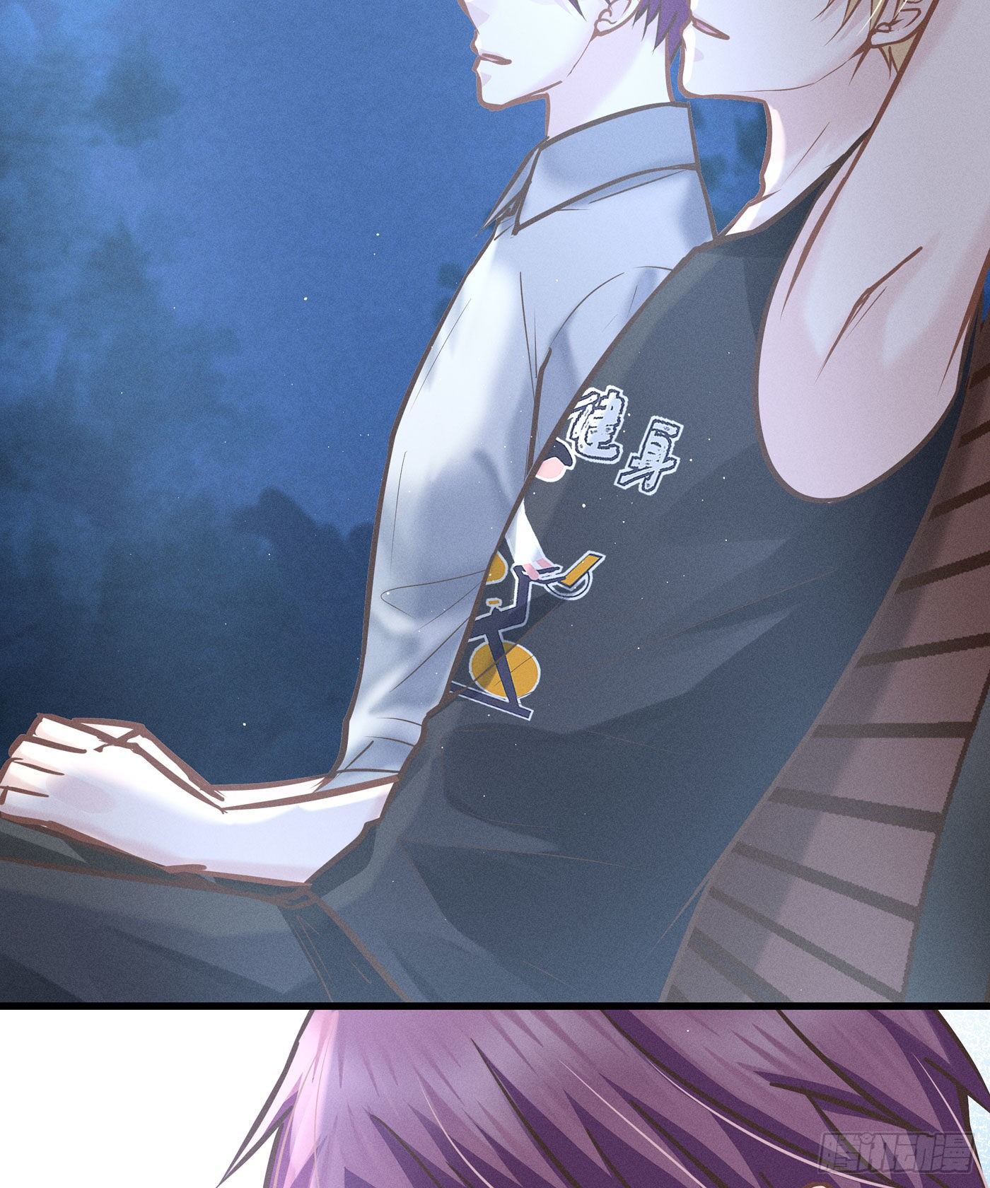 第四十二回 未忘人（八）(1/2)-第45话