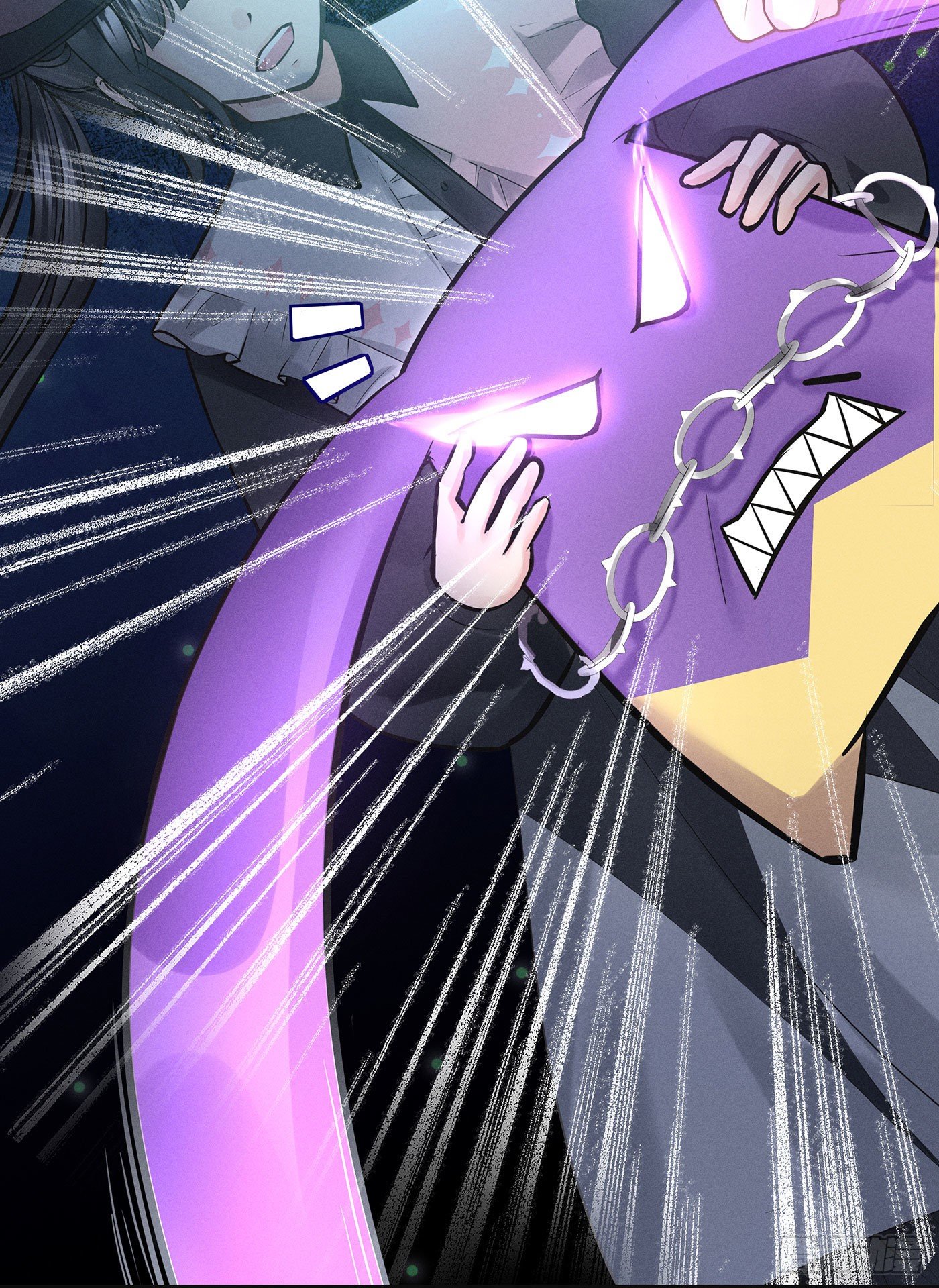 第四十七回 未忘人（十三）(1/2)-第51话